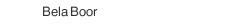 Bela Boor